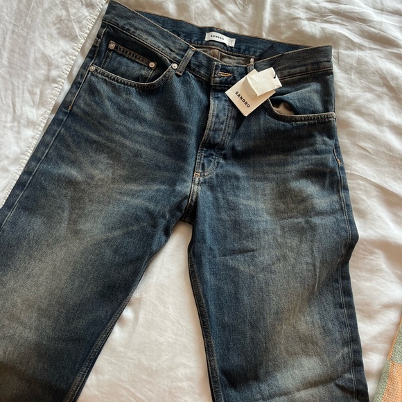 Sandro jeans - Picture 5 of 7